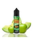 Jungle Fever Aroma Wild Tropic 60 ml 10 mg prefilled nicsalt e-liquid