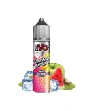 IVG Prefilled 60ml 20mg Nic Salt Tropical Ice Blast 50/50 E-liquid