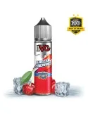 IVG Frozen Cherries Nicotine Salt E-liquid - Chilled Cherry Bliss!