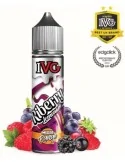 IVG Riberry Lemonade Nicotine Salt E-liquid - Refreshing Berry Lemonade Fusion!