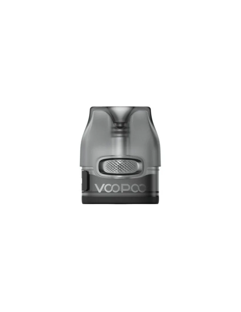 Cartridges V Thru 0,7ohm 3ml - VooPoo 1pcs