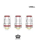 Uwell Coils Crown V 0.2ohm 1pcs