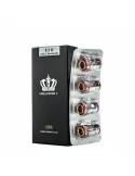 Uwell Coils Crown V 0.3ohm 4pcs