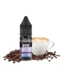 Cappuccino 10ml - Eliquid France 18 mg