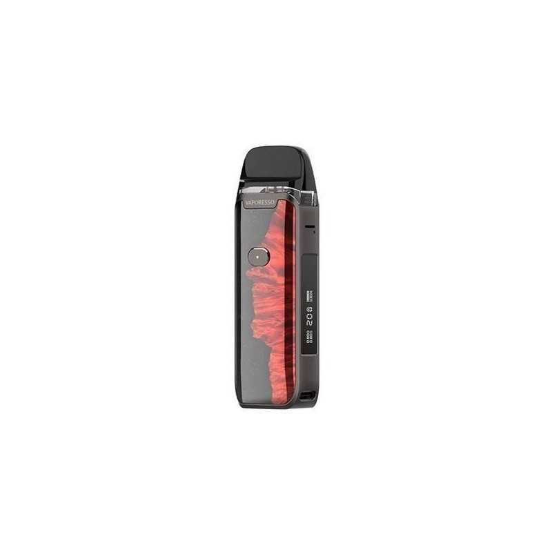 Vape Kit Luxe PM40 1800mAh 4ml - Vaporesso E-cigarette