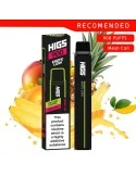 HIGS XL Exotic Lush Mesh-Coil 20mg 900 Puffs Disposable Vape