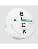 BLCK SPEARMINT Nicotine Pouches Snus- Refreshing Spearmint