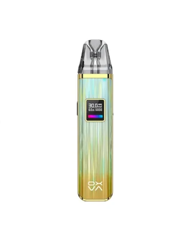 Oxva Xlim Pro Pod Kit E Cigarette | Compact Design, Powerful Performance