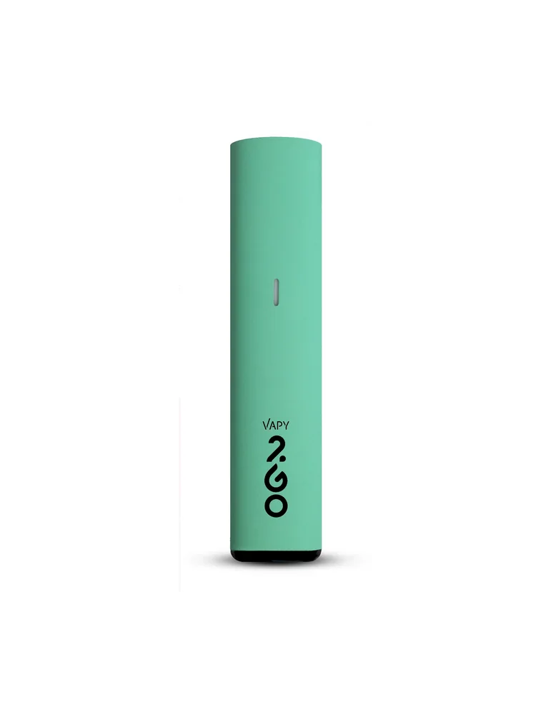 VAPY Vape Pod-Baterry 500mAh