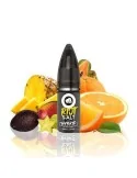 Riot Squad Salts Tropical Fury 10ml 20 mg nicsalt e-liquid