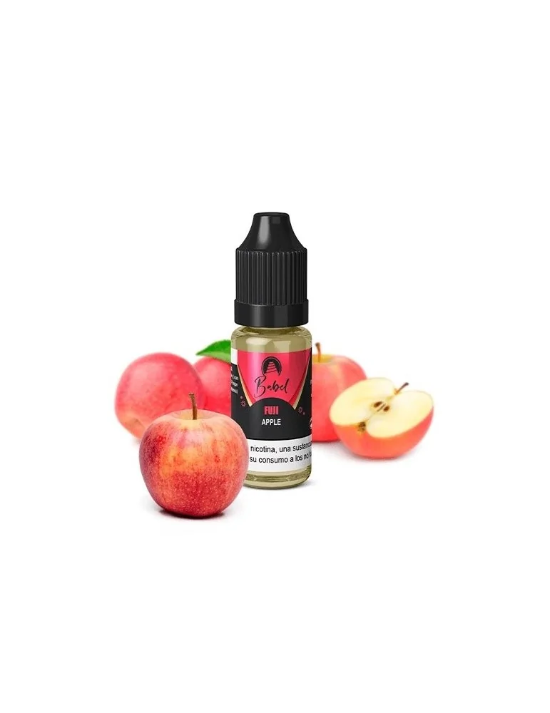 Babel E-Liquids Fuji 10ml 3 mg