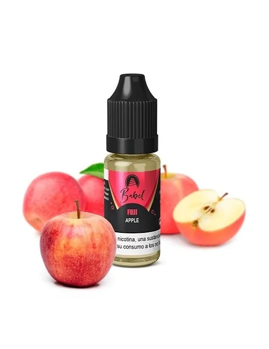 Babel E-Liquids Fuji 10ml 3 mg