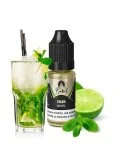 Babel E-Liquids Tulum 10ml 3 mg