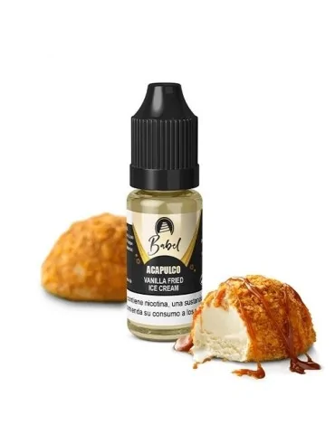 Babel E-Liquids Acapulco 10ml 3 mg