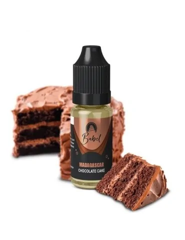 Babel E-Liquids Madagascar 10ml 3 mg