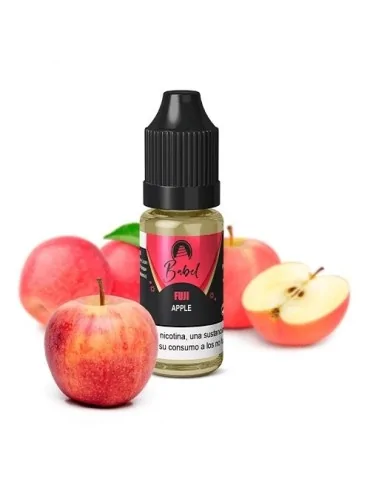 Babel E-Liquids Fuji 10ml 6 mg