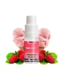 Bar Nic Salts Strawberry Ice Cream 10ml 10 mg e-liquid