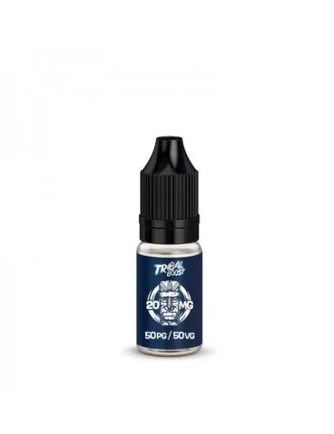 Nicotine Booster 50/50 10ml 20mg Tribal Boost - Tribal Force