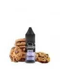 Cookie 10ml - Eliquid France 3 mg