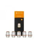 Coils Mesh Z1 KA1 0.4Î© 5pcs - Geekvape